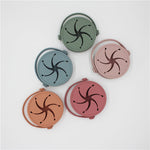 YummyCup - Praktischer Kinder Snack Becher