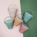 YummyCup - Praktischer Kinder Snack Becher